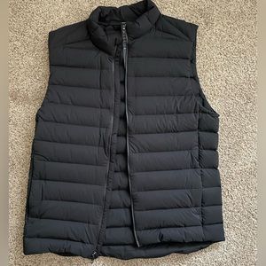 Lululemon Men’s M Navigation Vest